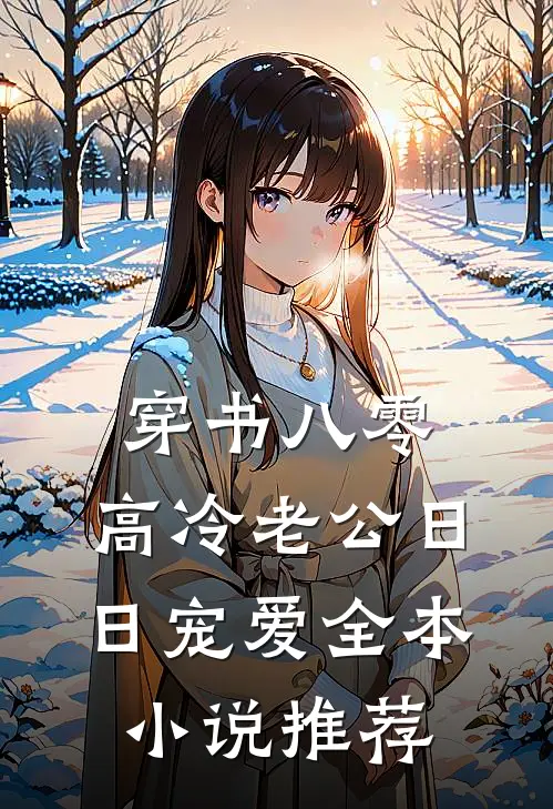 穿书八零，高冷老公日日宠爱全本小说推荐