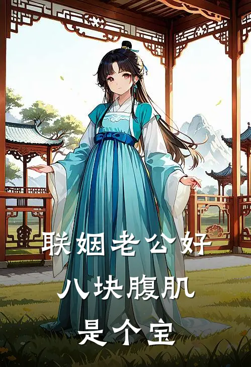 联姻老公好，八块腹肌是个宝