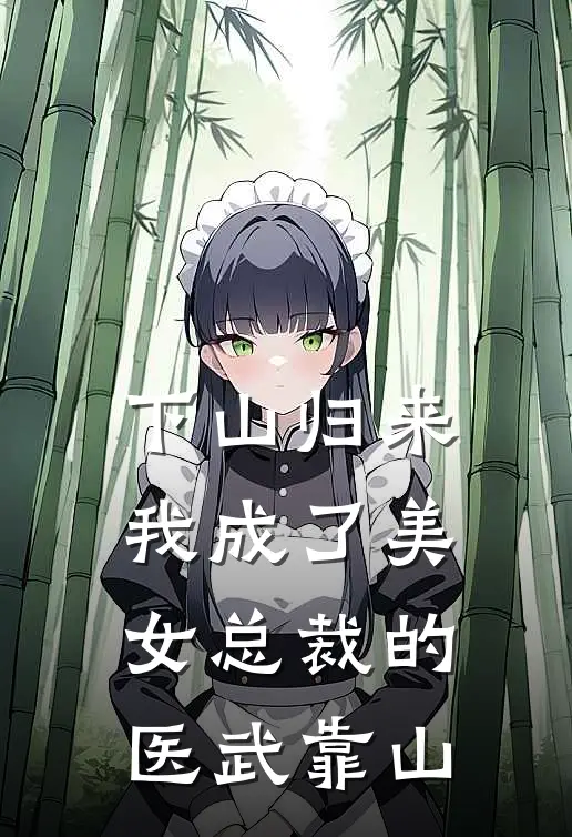 下山归来，我成了美女总裁的医武靠山