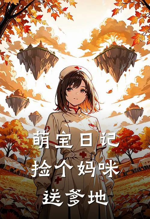 萌宝日记：捡个妈咪送爹地