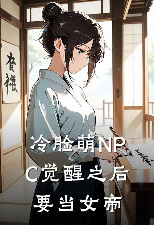 冷脸萌NPC觉醒之后要当女帝