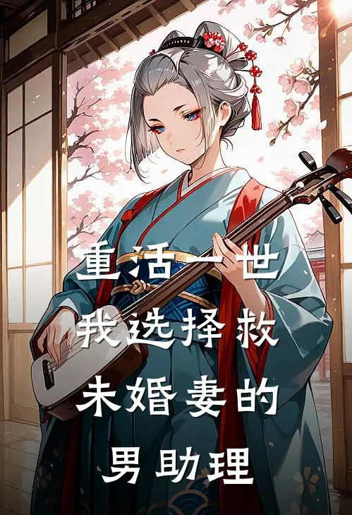 重活一世，我选择救未婚妻的男助理