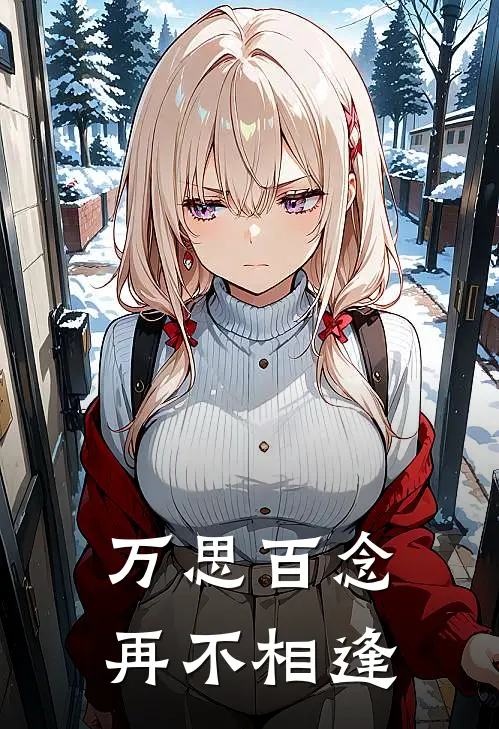 万思百念再不相逢