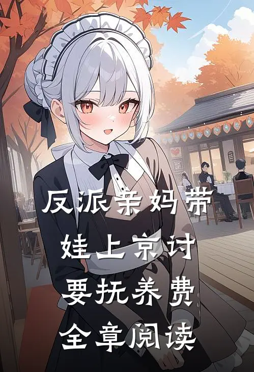 反派亲妈带娃上京讨要抚养费全章阅读