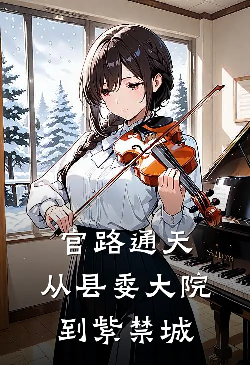 官路通天：从县委大院到紫禁城