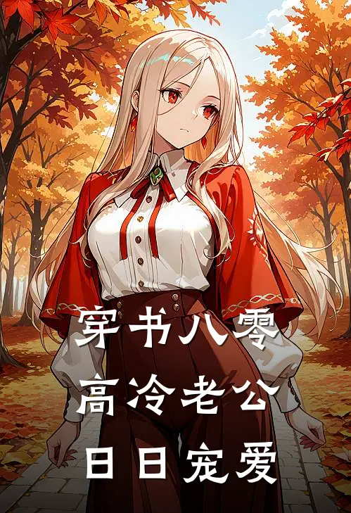 穿书八零，高冷老公日日宠爱