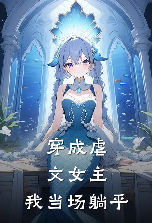 穿成虐文女主，我当场躺平