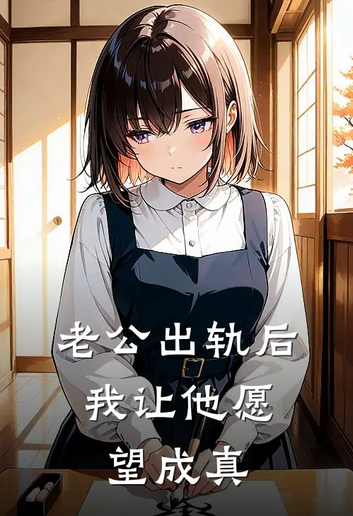 老公出轨后，我让他愿望成真