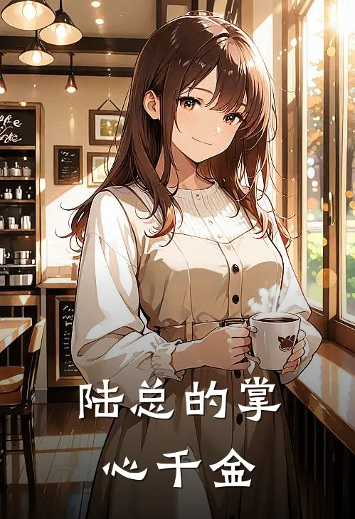 陆总的掌心千金