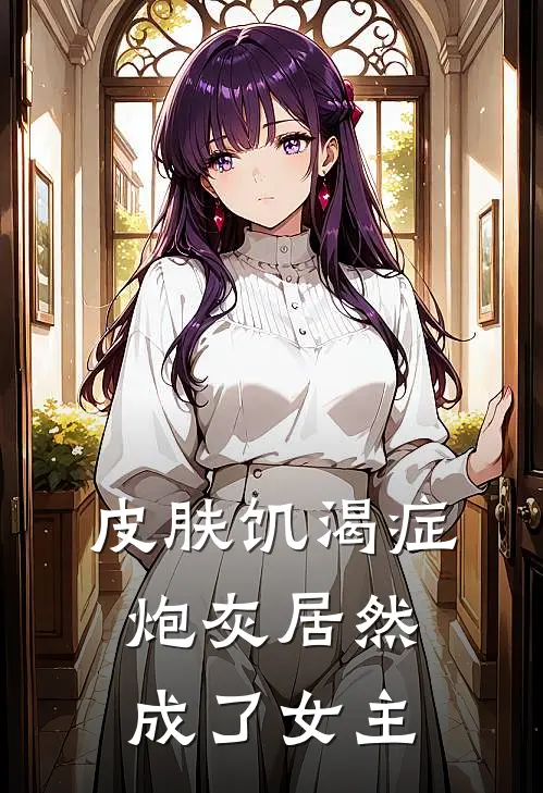 皮肤饥渴症炮灰居然成了女主