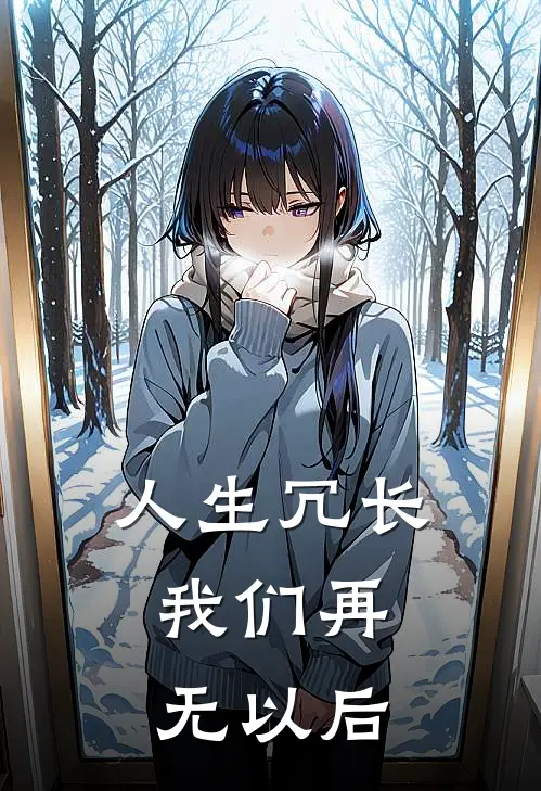 人生冗长，我们再无以后