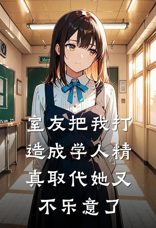 室友把我打造成学人精，真取代她又不乐意了