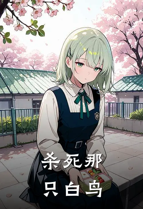 杀死那只白鸟