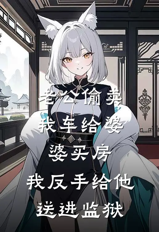 老公偷卖我车给婆婆买房，我反手给他送进监狱