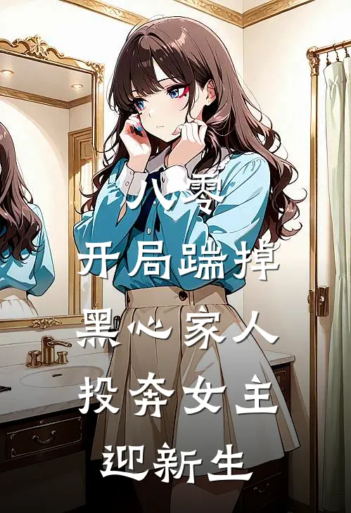 八零：开局踹掉黑心家人，投奔女主迎新生