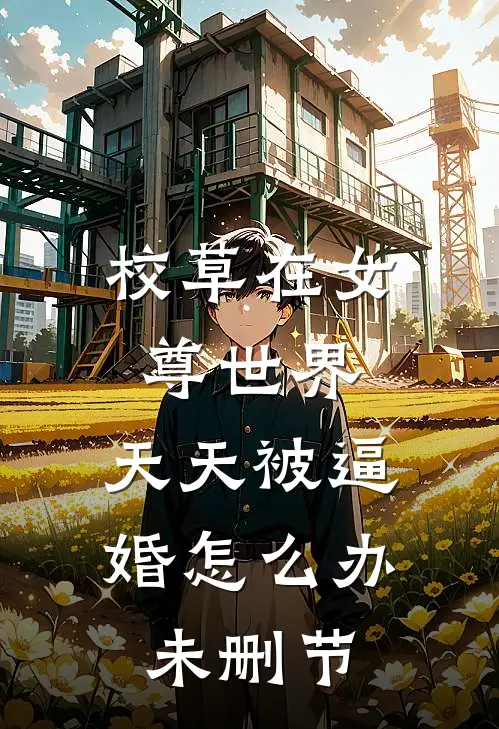 校草在女尊世界，天天被逼婚怎么办未删节