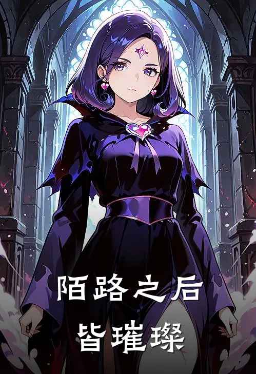 陌路之后皆璀璨