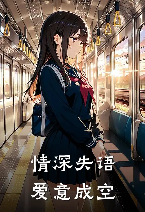 情深失语，爱意成空