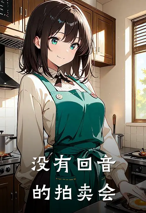 没有回音的拍卖会