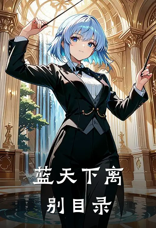 蓝天下离别目录