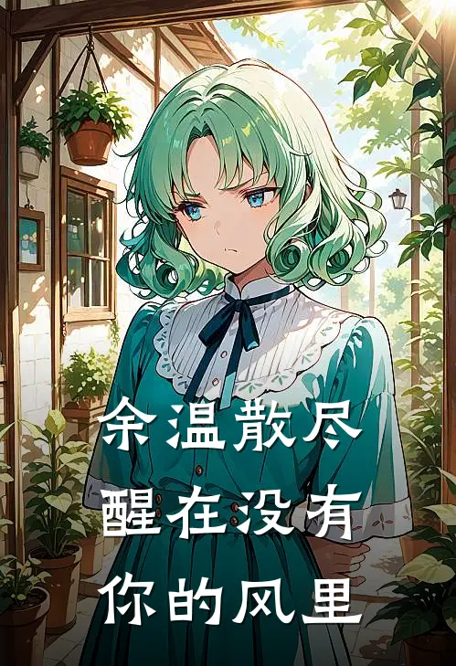 余温散尽，醒在没有你的风里