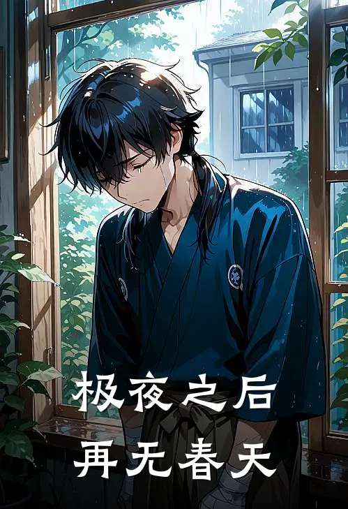 极夜之后再无春天