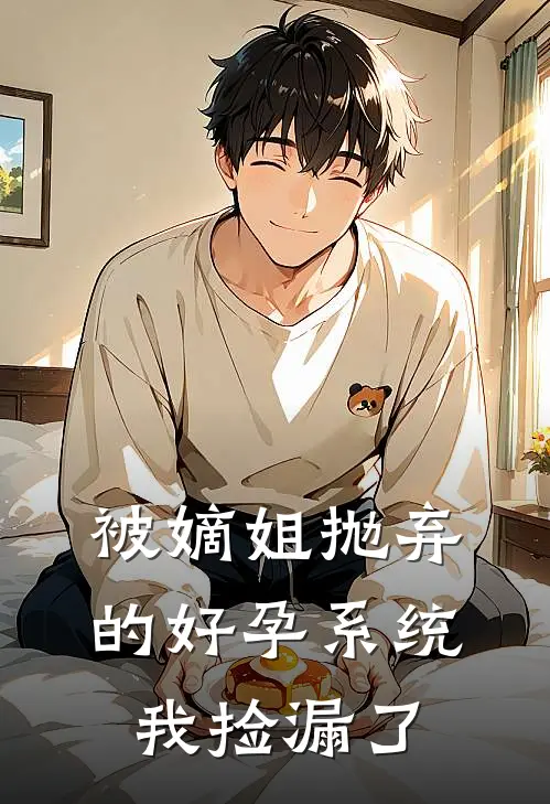 被嫡姐抛弃的好孕系统，我捡漏了