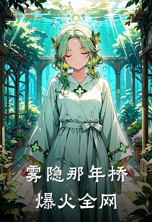 雾隐那年桥爆火全网
