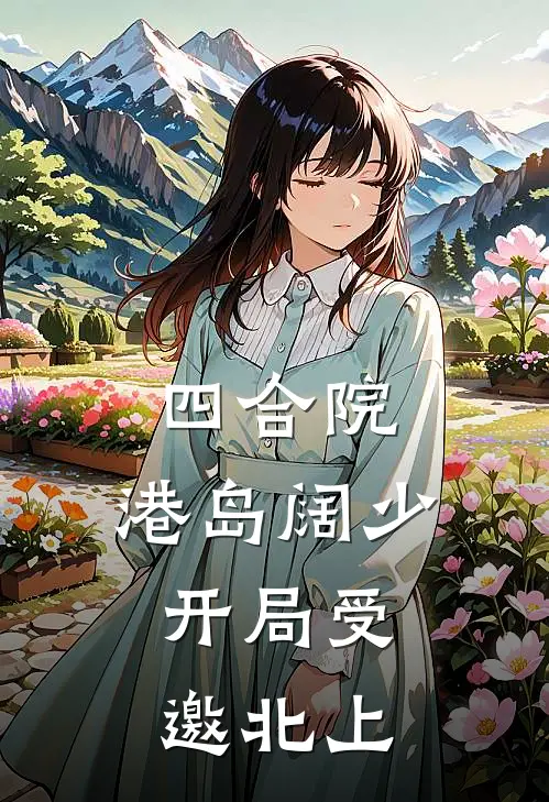 四合院：港岛阔少，开局受邀北上