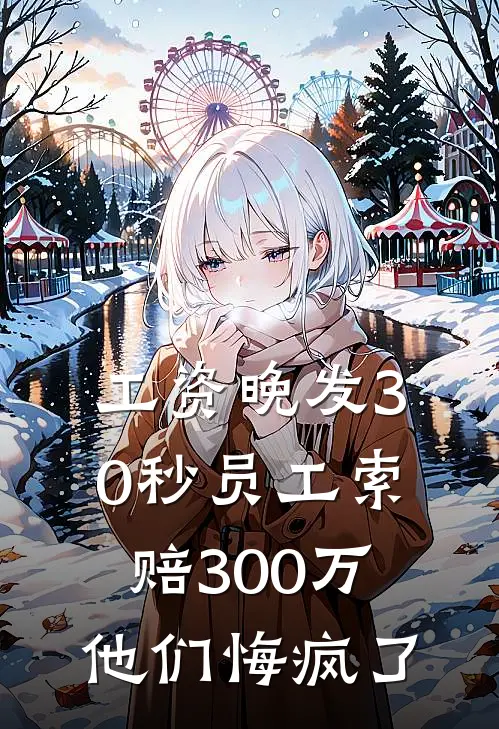工资晚发30秒员工索赔300万，他们悔疯了