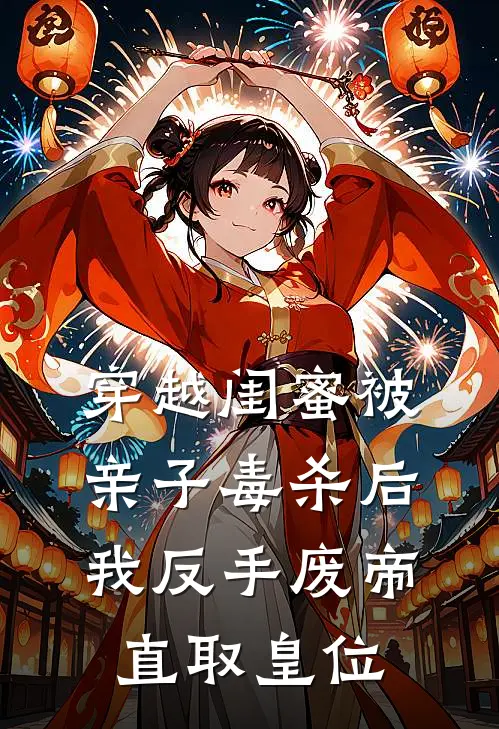 穿越闺蜜被亲子毒杀后，我反手废帝直取皇位