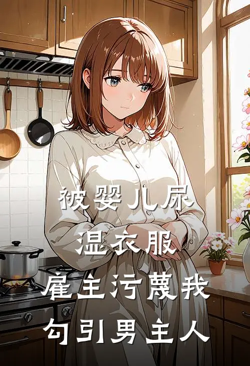 被婴儿尿湿衣服，雇主污蔑我勾引男主人