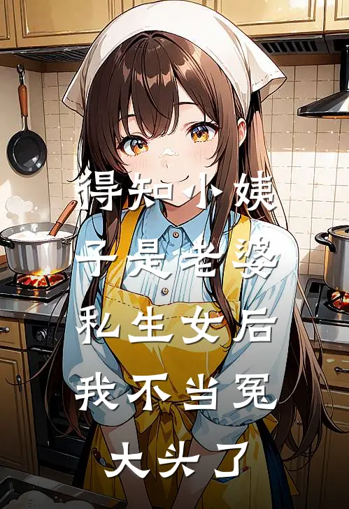 得知小姨子是老婆私生女后，我不当冤大头了