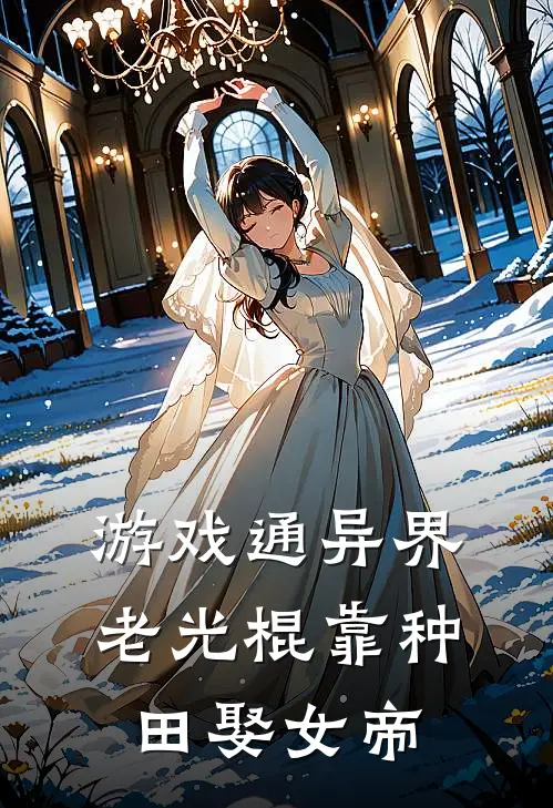 游戏通异界，老光棍靠种田娶女帝