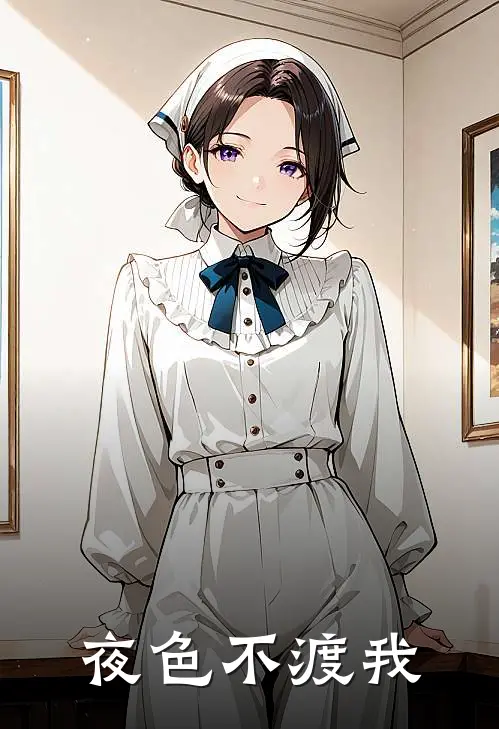 夜色不渡我