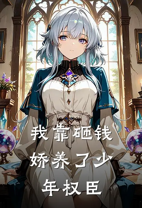 我靠砸钱娇养了少年权臣