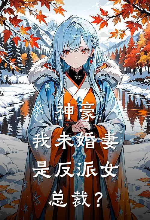 神豪：我未婚妻是反派女总裁？