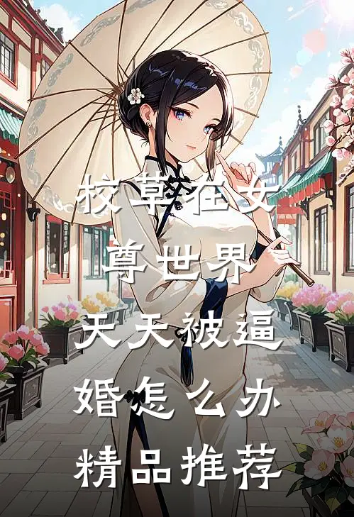 校草在女尊世界，天天被逼婚怎么办精品推荐