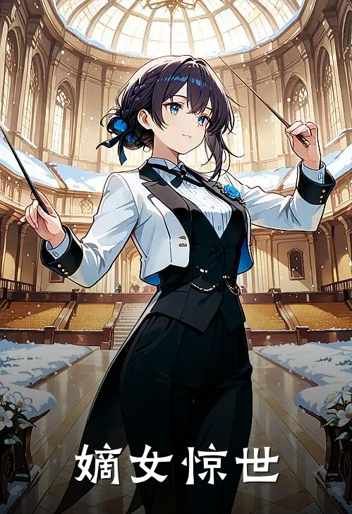 嫡女惊世