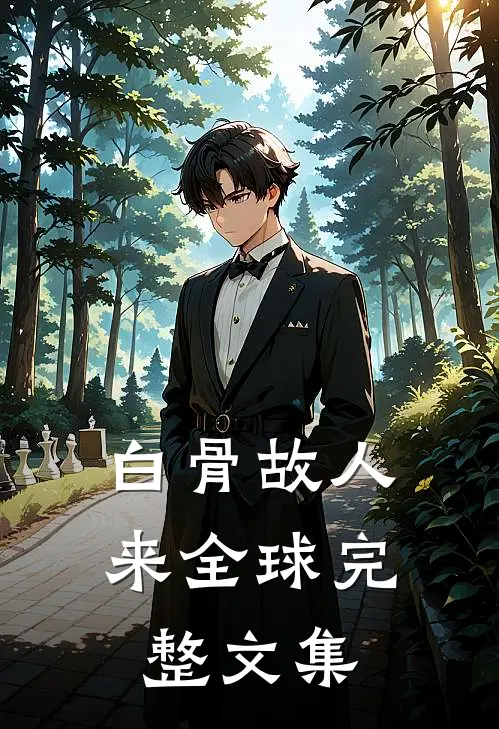 白骨故人来全球完整文集