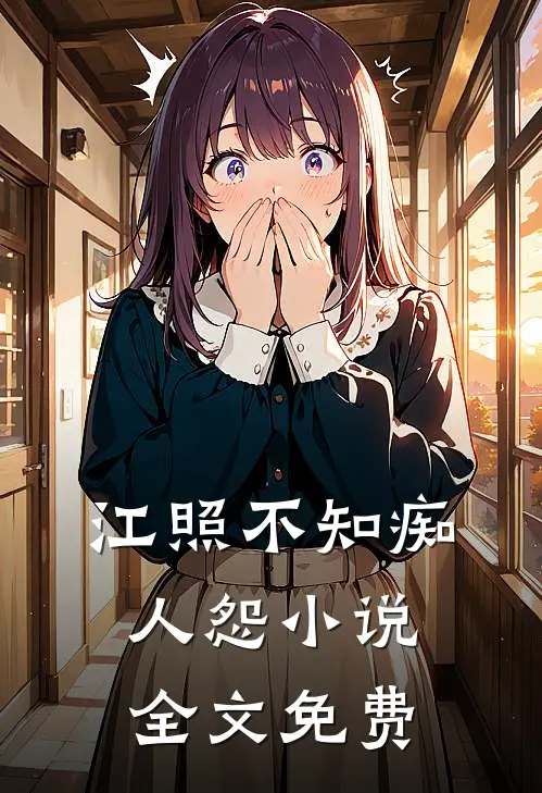 江照不知痴人怨小说全文免费