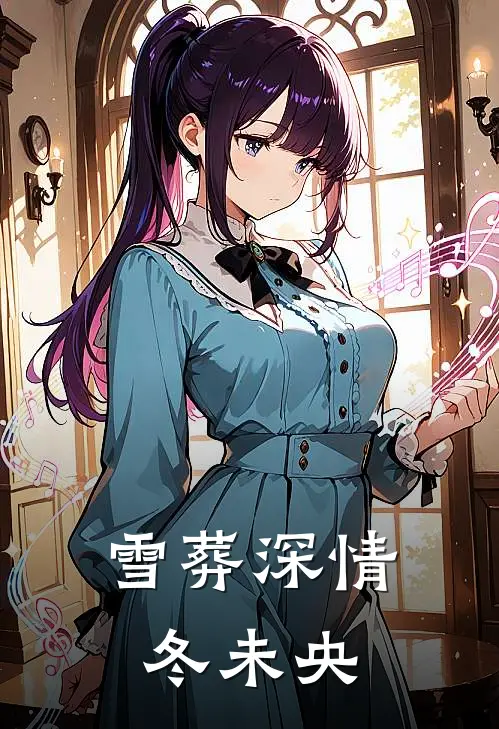 雪葬深情冬未央