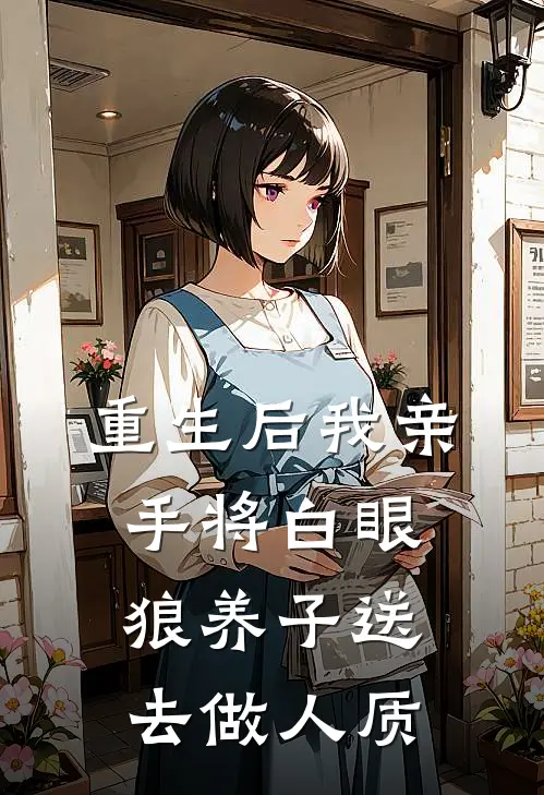 重生后我亲手将白眼狼养子送去做人质