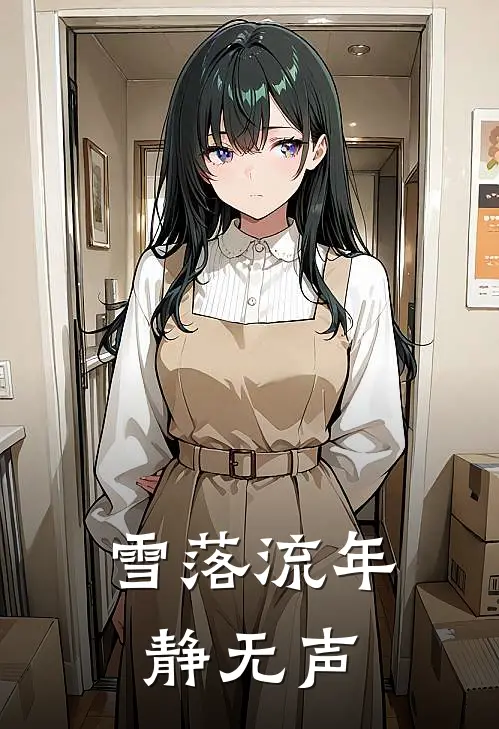 雪落流年静无声
