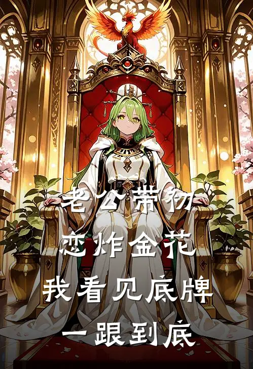 老公带初恋炸金花，我看见底牌一跟到底