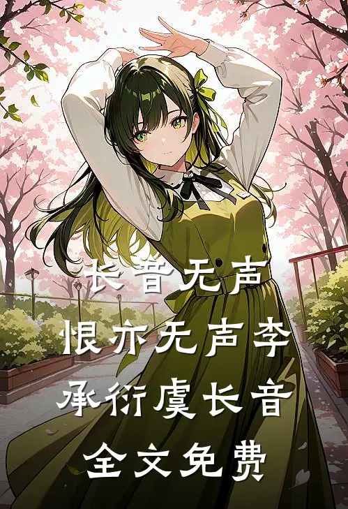 长音无声，恨亦无声李承衍虞长音全文免费