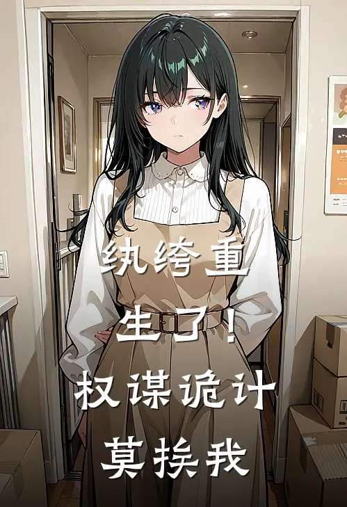 纨绔重生了！权谋诡计莫挨我