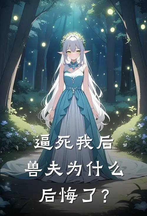 逼死我后，兽夫为什么后悔了？