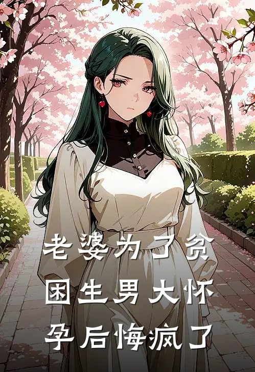老婆为了贫困生男大怀孕后悔疯了