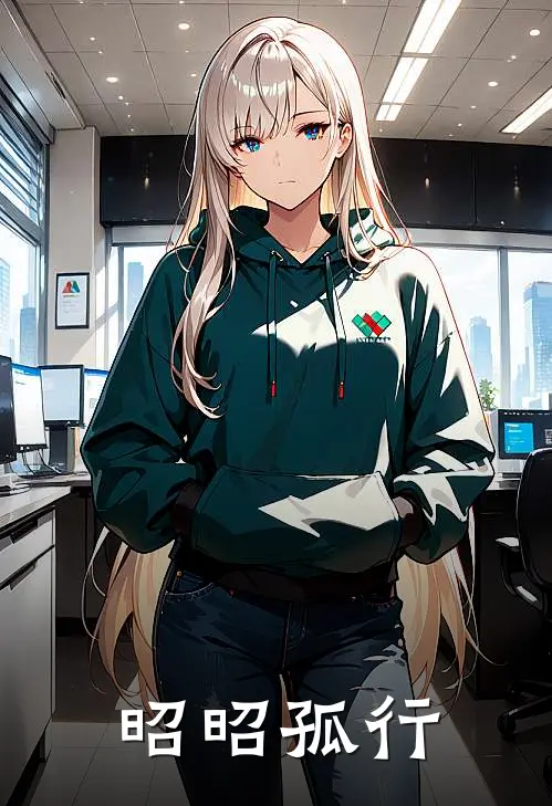 昭昭孤行
